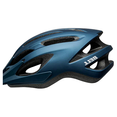 Bell Crest Mountain Bike Helmet Matte Blue