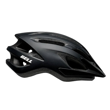 bell crest helmet universal fit and Equipped with our Spin Action Fit Bell Crest Mountain Bike Helmet
