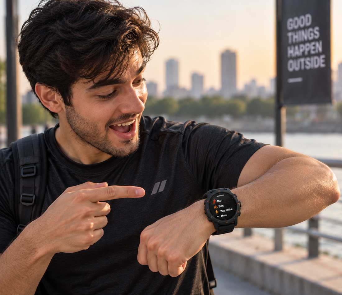 How to Choose the Best Smart Watch for Your Lifestyle