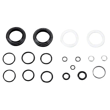 RockShox 200 Hour/1 Year Fork Service Kit (Judy Gold/Silver)