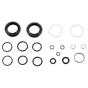 RockShox 200 Hour/1 Year Fork Service Kit (Judy Gold/Silver)