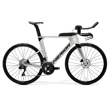 Merida 2026 TIME WARP TRI 5000