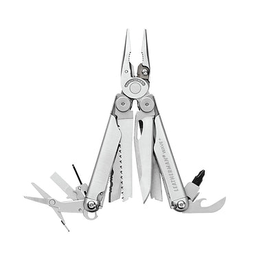 Leatherman Wave Plus Multipurpose Tool