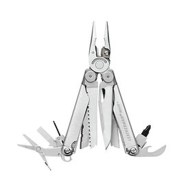 Leatherman Wave Plus Multipurpose Tool