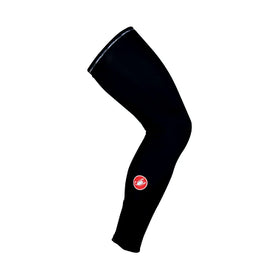 UPF 50+ LEG SKINS-BLACK