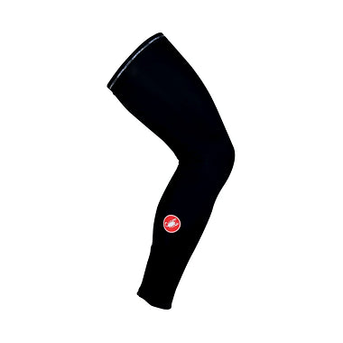 UPF 50+ LEG SKINS-BLACK