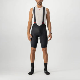 COMPETIZIONE BIBSHORT-BLACK