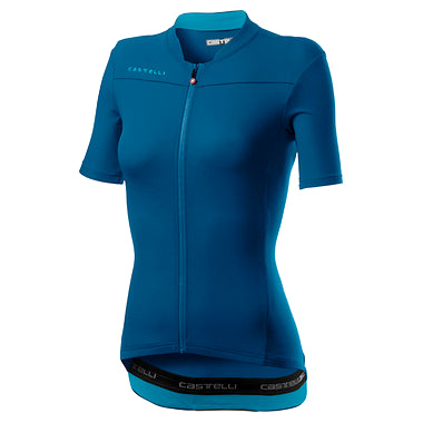 ANIMA 3 JERSEY-MARINE BLUE/CELESTE