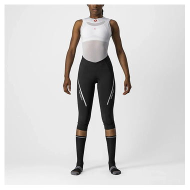 VELOCISSIMA 3 KNICKER-BLACK/SILVER