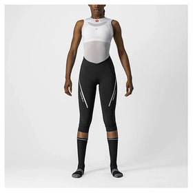 VELOCISSIMA 3 KNICKER-BLACK/SILVER