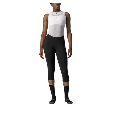 VELOCISSIMA 3 KNICKER-BLACK/BLACK
