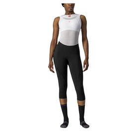 VELOCISSIMA 3 KNICKER-BLACK/BLACK