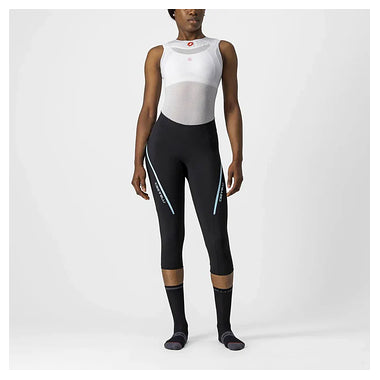 VELOCISSIMA 3 KNICKER-BLACK/SKYLIGHT