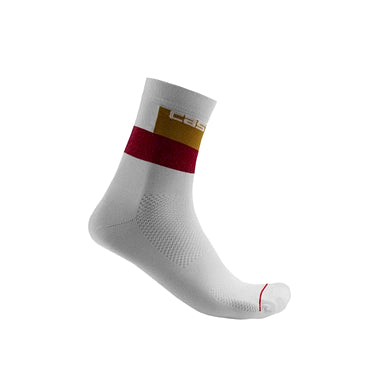 BLOCCO 15 SOCK-IVORY