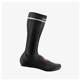 FAST FEET2 SHOECOVER-BLACK