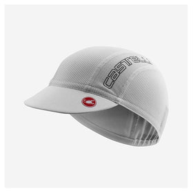 A/C 2 CYCLING CAP-WHITE/COOL GRAY