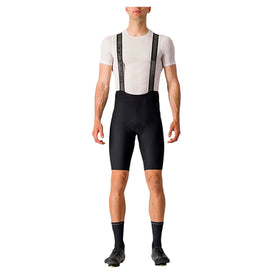 ESPRESSO BIBSHORT-BLACK