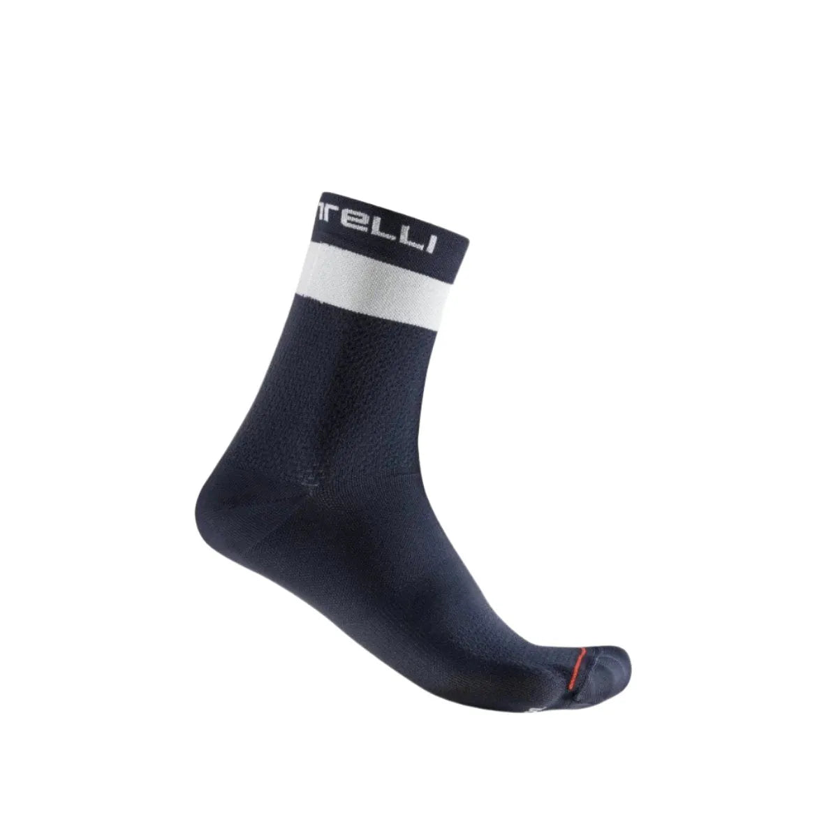 PROLOGO LITE 15 SOCK-BELGIAN BLUE/IVORY