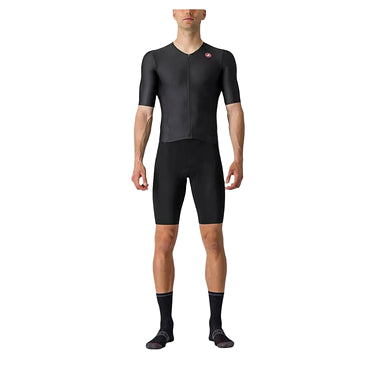 SANREMO ULTRA SPEED SUIT-BLACK