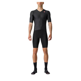 SANREMO ULTRA SPEED SUIT-BLACK