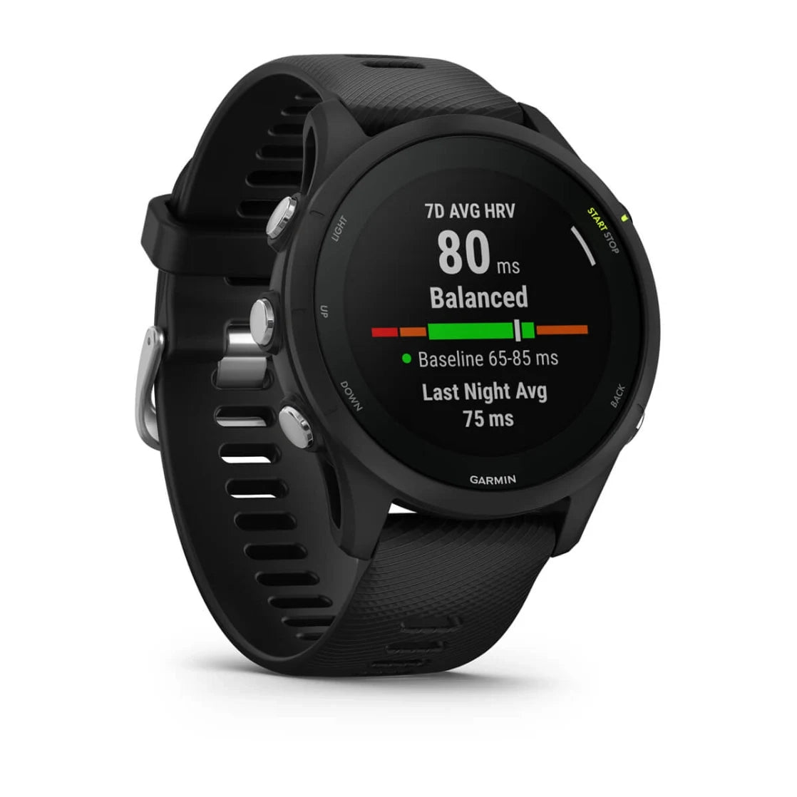 Garmin Forerunner 255 Music watch