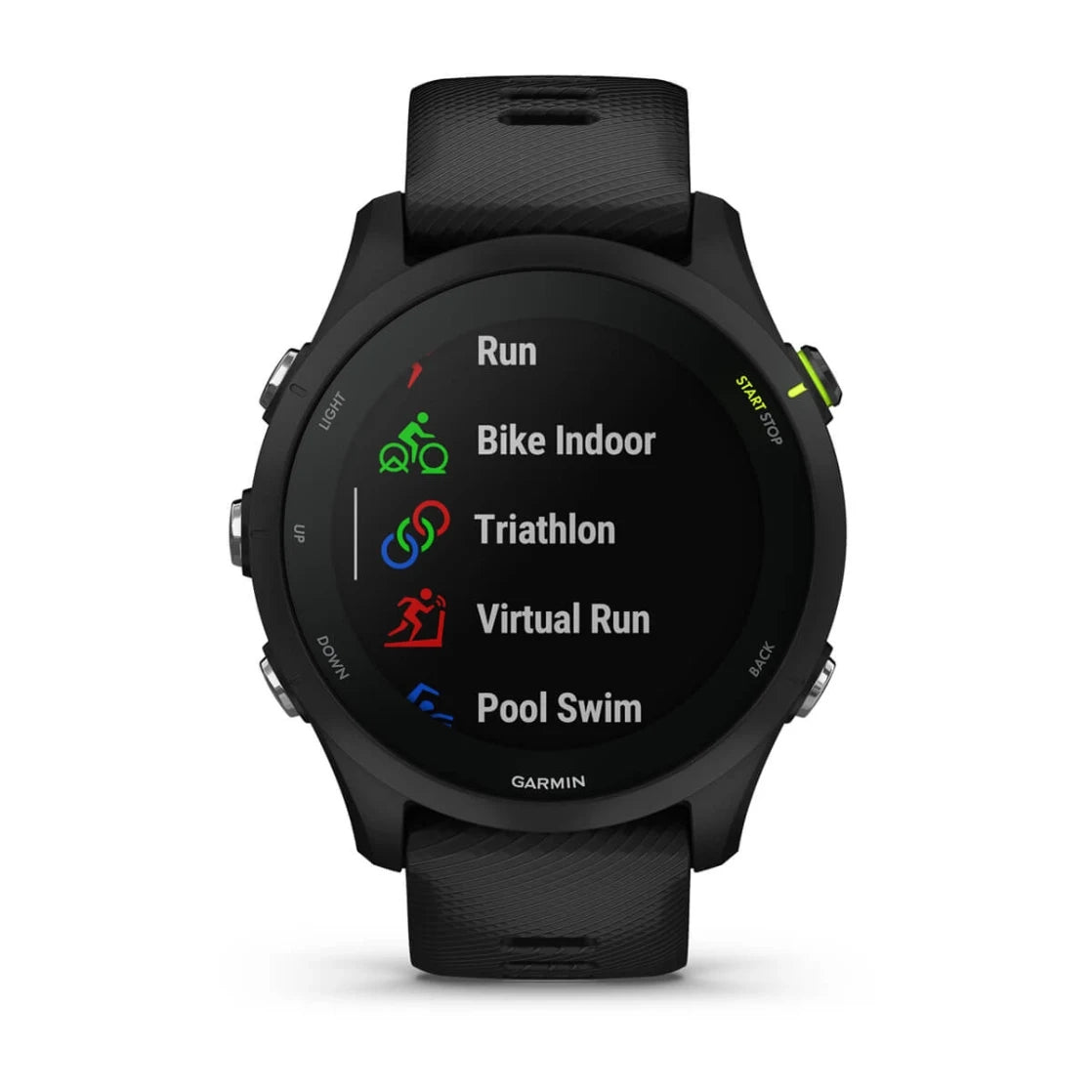 Garmin Forerunner 255 Music watch