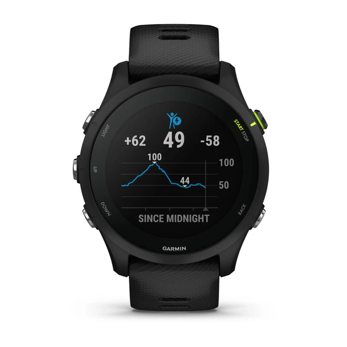 Garmin Forerunner 255 Music watch