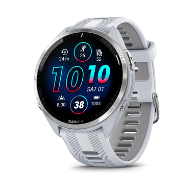 Garmin Forerunner 965 Watch
