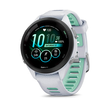 Garmin Forerunner 265S  Watch