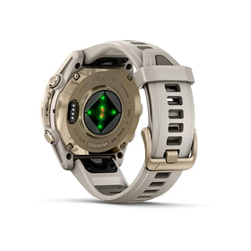 Garmin Fenix 8 43Mm watch