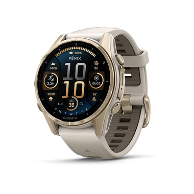 Garmin Fenix 8 43Mm watch