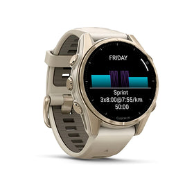 Garmin Fenix 8 43Mm watch