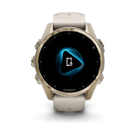 Garmin Fenix 8 43Mm watch