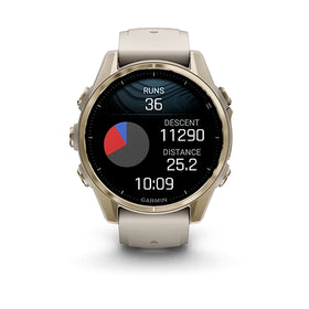 Garmin Fenix 8 43Mm watch
