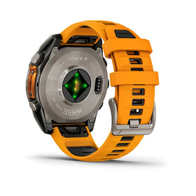 Garmin Fenix 8 47Mm Watch