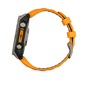 Garmin Fenix 8 47Mm Watch