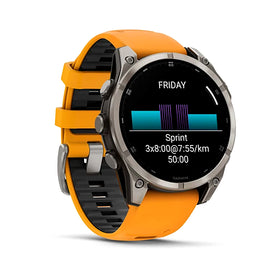 Garmin Fenix 8 47Mm Watch