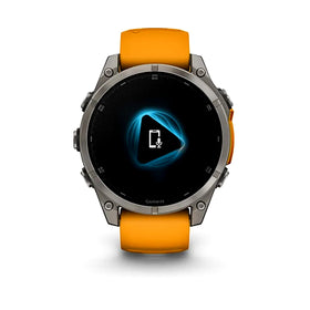 Garmin Fenix 8 47Mm Watch
