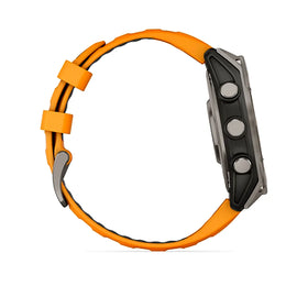 Garmin Fenix 8 47Mm Watch