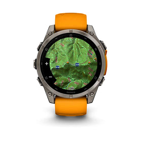 Garmin Fenix 8 47Mm Watch