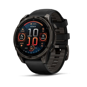 Garmin Fenix 8 47Mm Watch