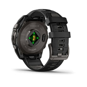Garmin Fenix 8 47Mm Watch