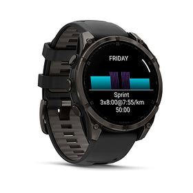 Garmin Fenix 8 47Mm Watch