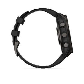 Garmin Fenix 8 47Mm Watch