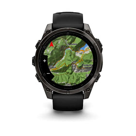 Garmin Fenix 8 47Mm Watch