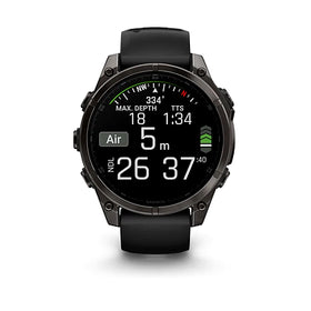 Garmin Fenix 8 47Mm Watch