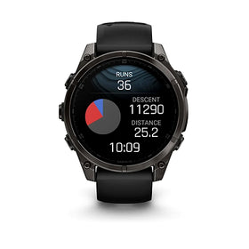 Garmin Fenix 8 47Mm Watch