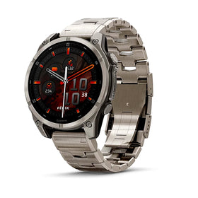 Garmin Fenix 8 47Mm Watch