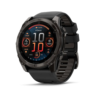 Garmin Fenix 8 51Mm Watch