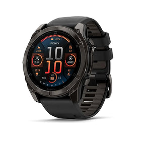 Garmin Fenix 8 51Mm Watch
